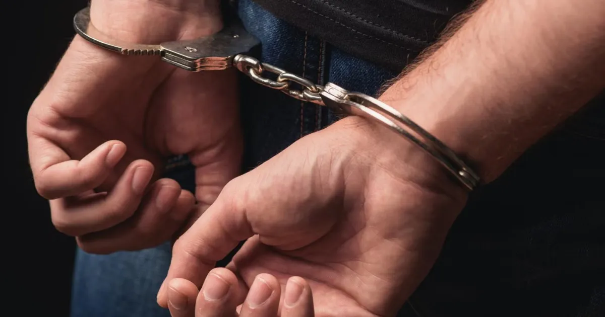 दिल्ली में पुलिस कांस्टेबल पर मजदूर की हत्या का आरोप, स्पेशल सेल हेड कांस्टेबल गिरफ्तार