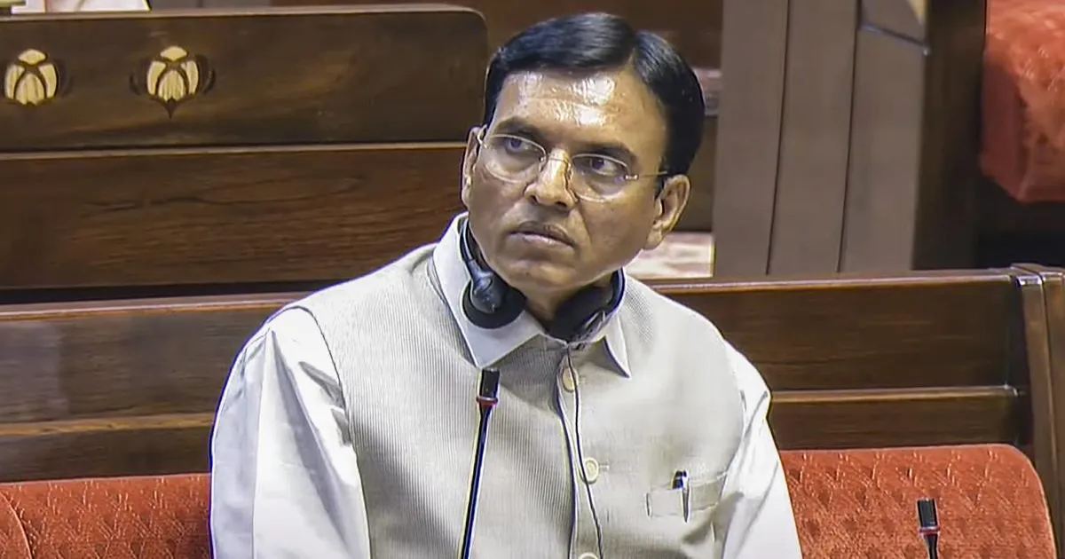 संसद मानसून सत्र दिन 17: राज्यसभा ने राष्ट्रीय खेल शासन विधेयक पारित किया