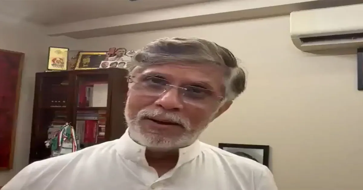 देश सब कुछ त्याग देगा तो आप क्या करेंगे? पवन खेड़ा का प्रधानमंत्री नरेंद्र मोदी से सवाल