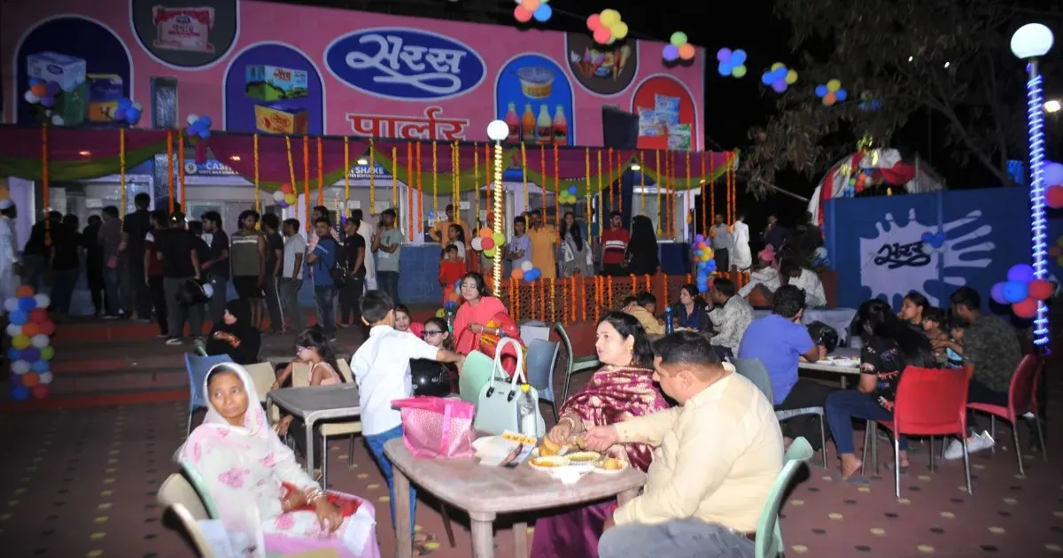 जयपुर में सरस दूध हुआ महंगा, कीमतों में 2 रुपये प्रति लीटर की बढ़ोतरी; पनीर, दही और लस्सी भी महंगी