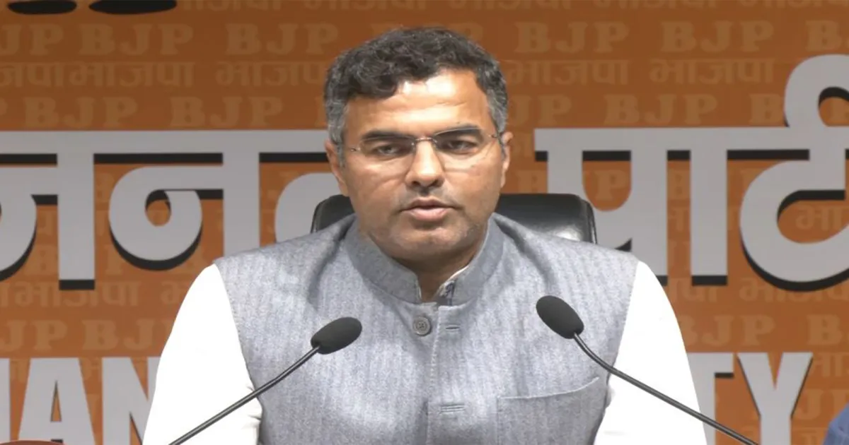 दिल्ली उच्च न्यायालय ने उपमुख्यमंत्री प्रवेश साहिब सिंह वर्मा की मानहानि याचिका पर सौरभ भारद्वाज को जारी किया समन