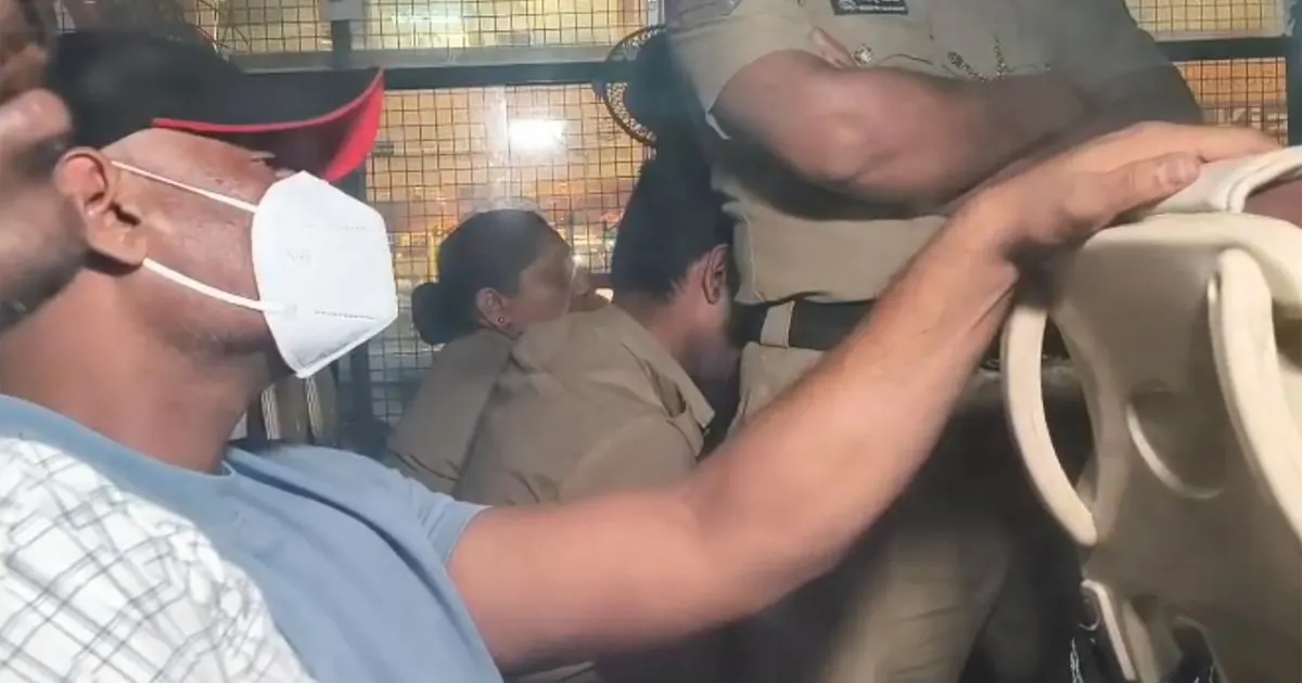 रेणुकास्वामी हत्या मामला: सुप्रीम कोर्ट ने चेताया – सेलेब्रिटी अपनी लोकप्रियता से कानून को प्रभावित नहीं कर सकते
