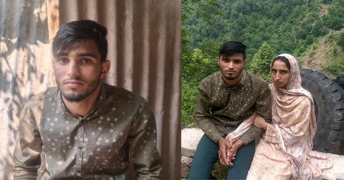 लव बियॉन्ड द LoC मामला: स्नैपचैट कनेक्शन के बाद पीओके युवक ने उरी सेक्टर से की घुसपैठ, सेना ने पकड़ा