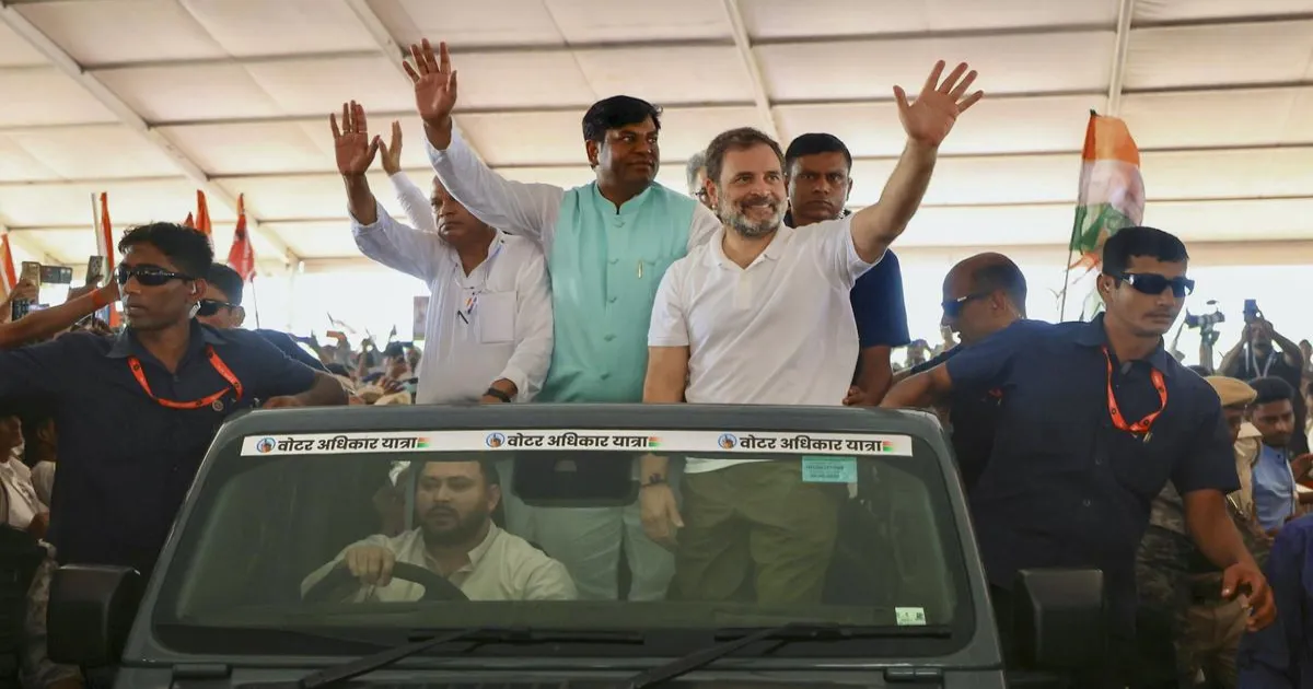 rahul-gandhi-vote-adhikar-yatra-election-commission-criticism