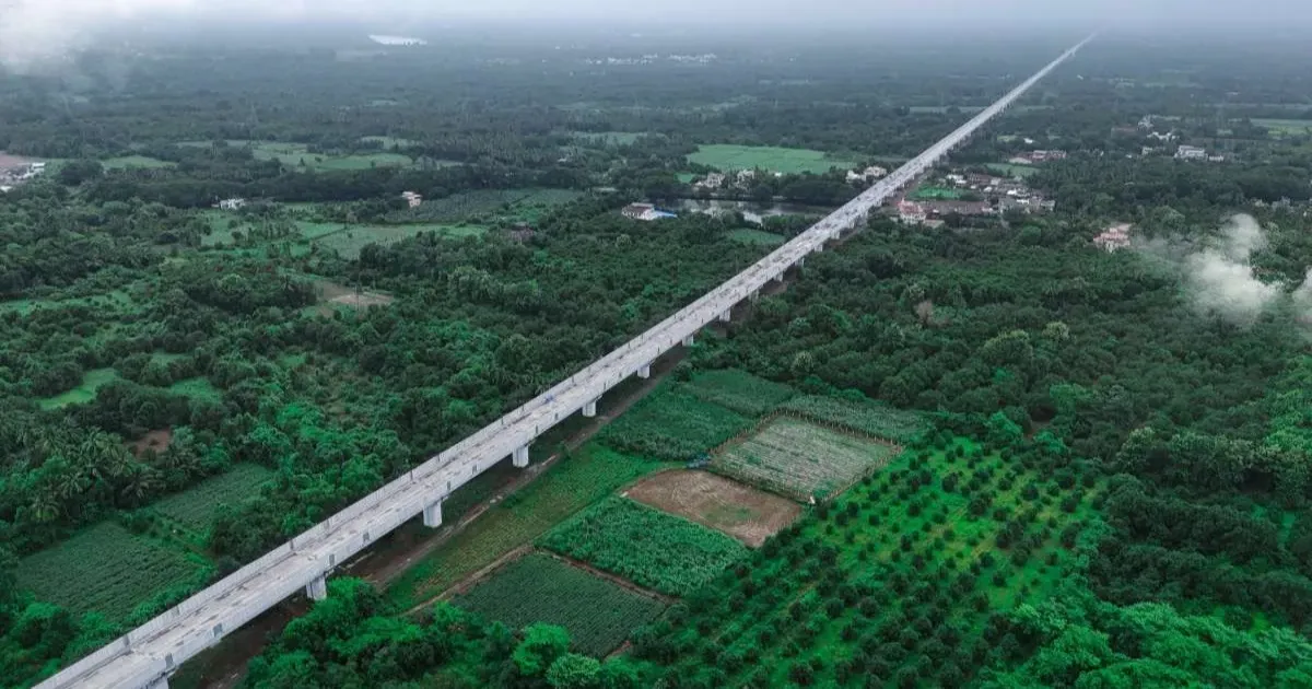 मुंबई-अहमदाबाद बुलेट ट्रेन का पहला चरण अगले साल शुरू होगा, रेल मंत्री अश्विनी वैष्णव ने दी बड़ी जानकारी