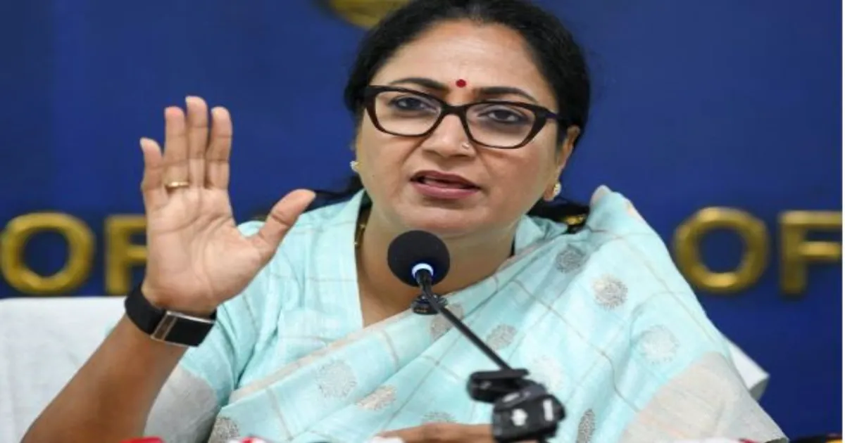 दिल्ली के युवा नौकरी मांगने वाले नहीं, नौकरी देने वाले बनेंगे: मुख्यमंत्री रेखा गुप्ता