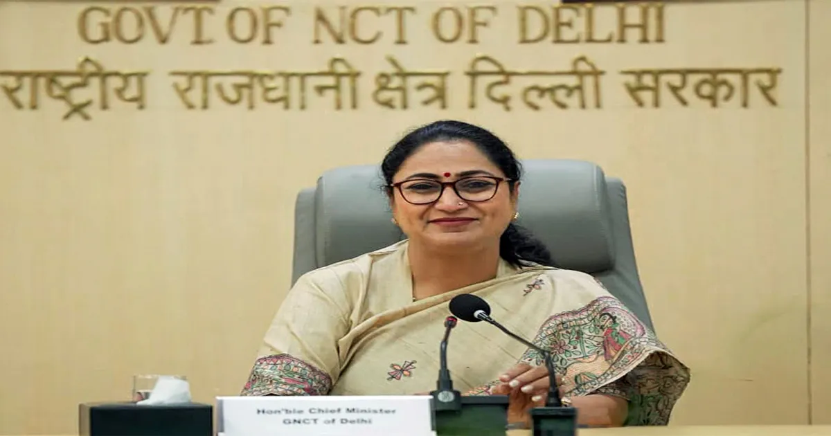 दिल्ली लक्ष्मी योजना: 27 अगस्त से पात्र महिलाओं को मिलेंगे पेंशन के आधिकारिक पत्र