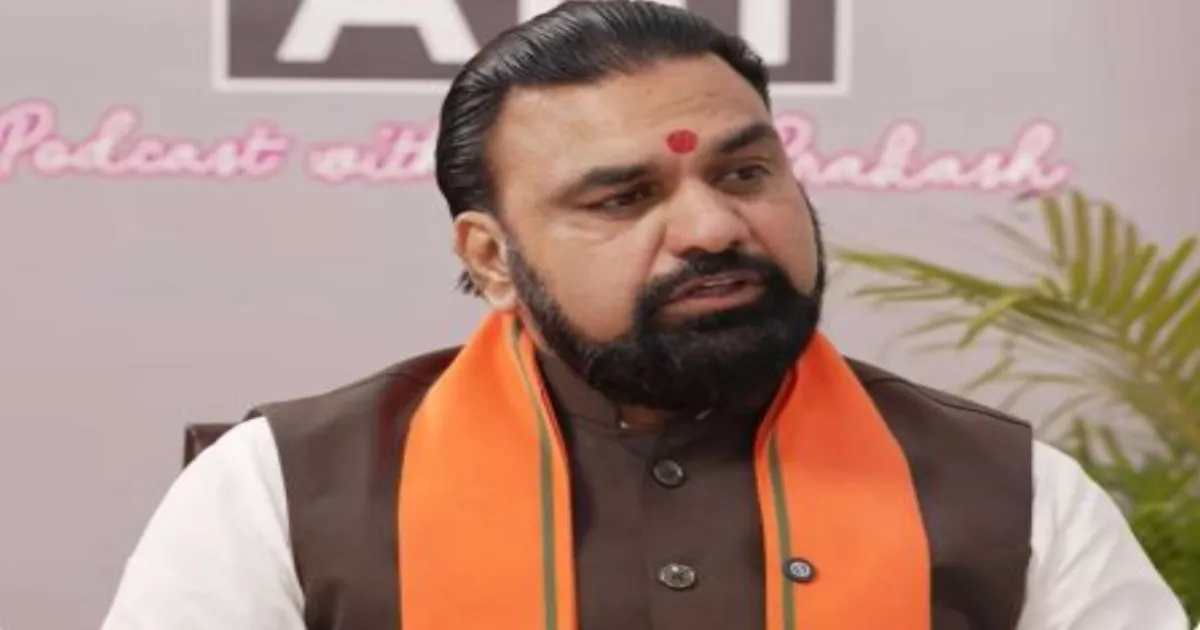 बांकीपुर उपचुनाव में हार पर बिहार सीएम सम्राट चौधरी ने मानी गलती, बोले- व्यवस्था में करेंगे सुधार
