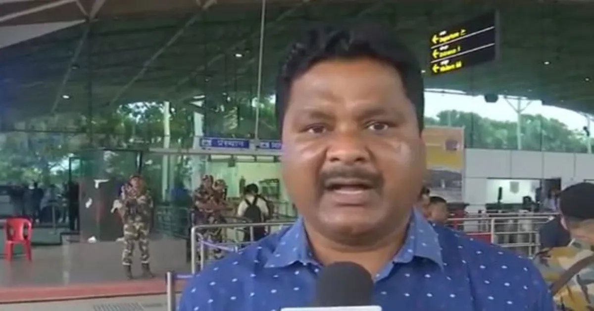 एसआईआर में कथित अनियमितताओं के खिलाफ दिल्ली में प्रदर्शन करेंगे झारखंड कांग्रेस के नेता