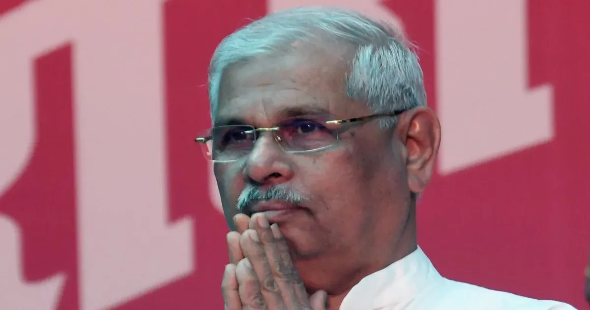 छह राज्यों में नए राज्यपाल नियुक्त, ओम प्रकाश माथुर केरलम और राजेंद्र अर्लेकर तमिलनाडु भेजे गए