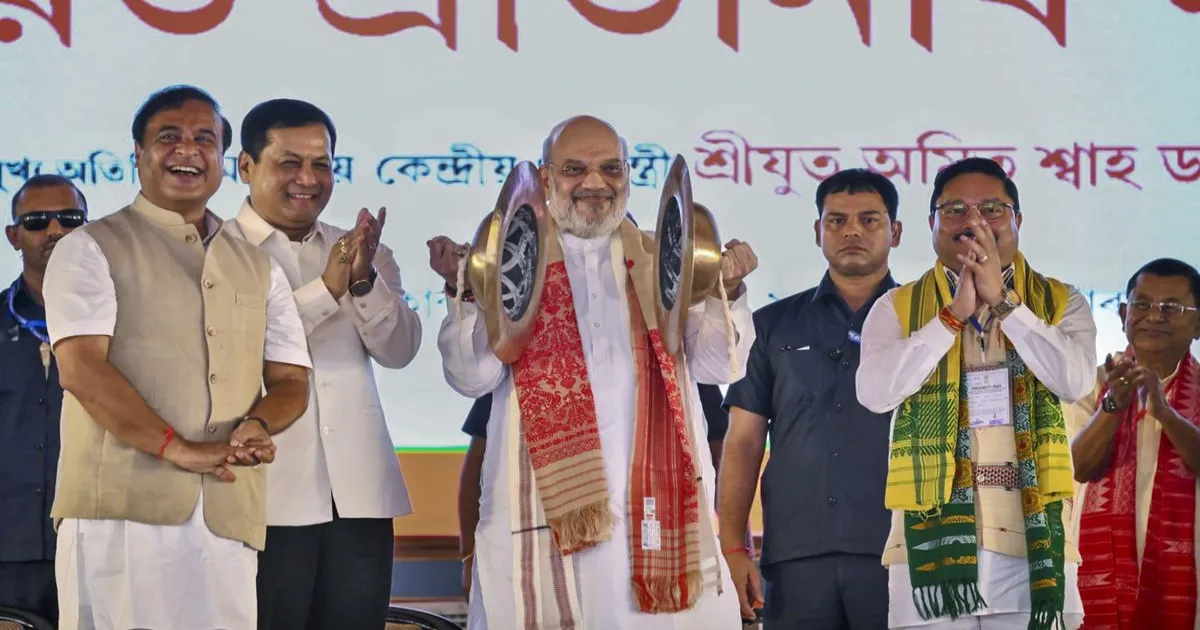 मोदी का अपमान बंद करें और माफी मांगें: अमित शाह ने राहुल गांधी को दी नसीहत