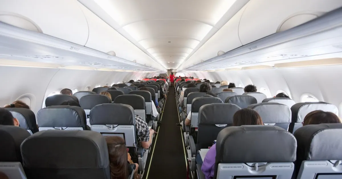 प्रीमियम हवाई यात्रा पर जीएसटी वृद्धि निराशाजनक: IATA
