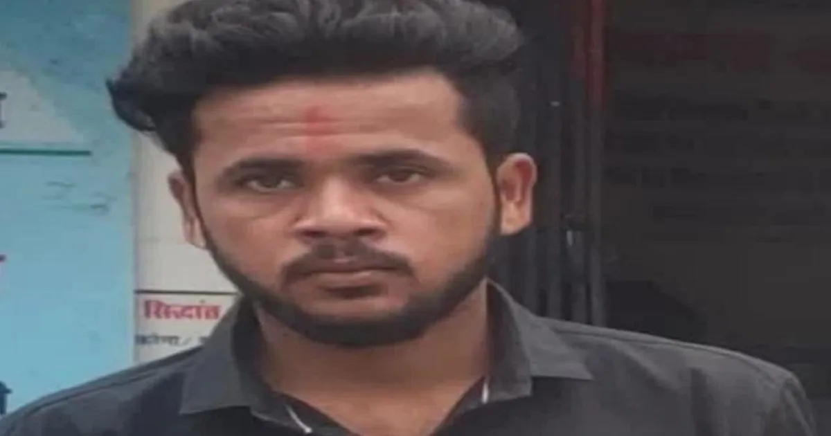 मध्य प्रदेश: पुलिस की राइफल लेकर अस्पताल से फरार कैदी SIT की मदद से पकड़ा गया
