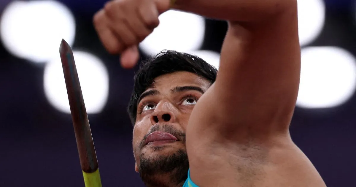 neeraj-chopra-sachin-yadav-world-championships