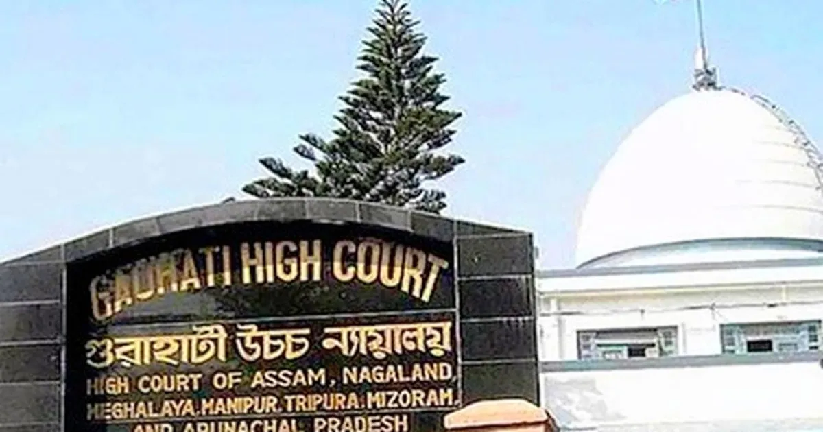 मणिपुर कमांडो हत्याकांड में NIA केस में कुकी इंपी प्रवक्ता को गुवाहाटी HC ने जमानत दी