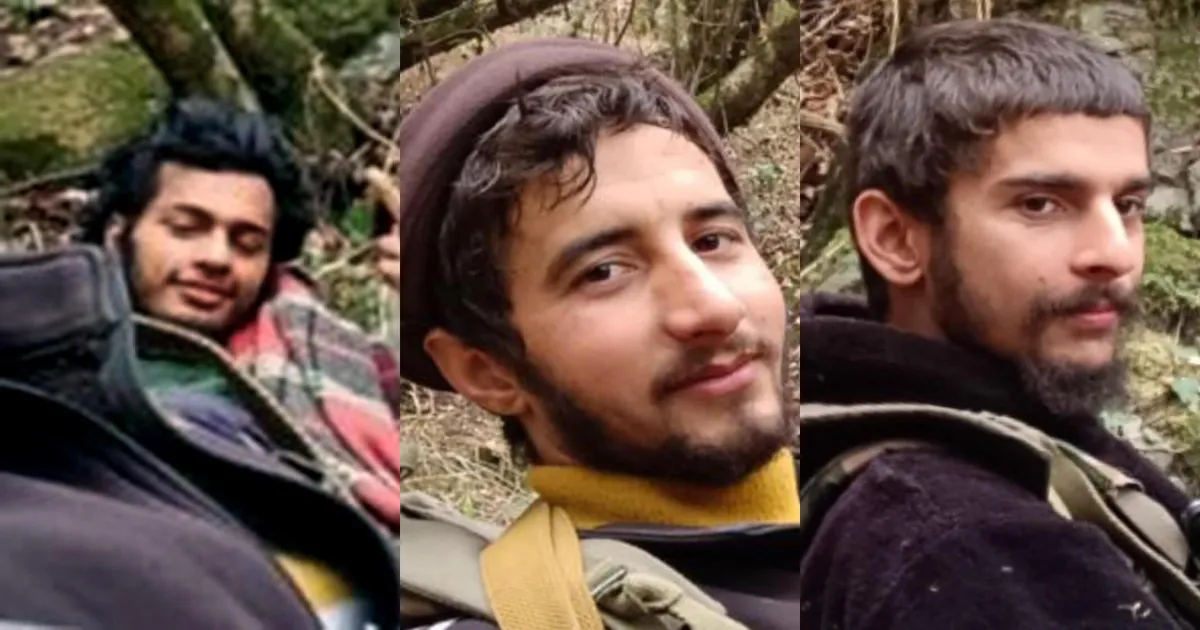 पहलगाम आतंकी हमले में एनआईए का बड़ा एक्शन, पाकिस्तान तक साजिश का खुलासा