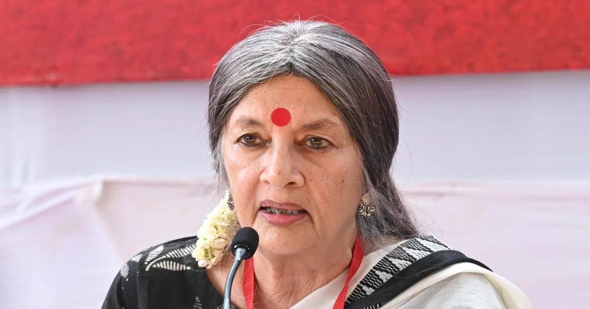 छत्तीसगढ़ में ननों की गिरफ्तारी मनगढ़ंत मामला: ब्रिंदा करात