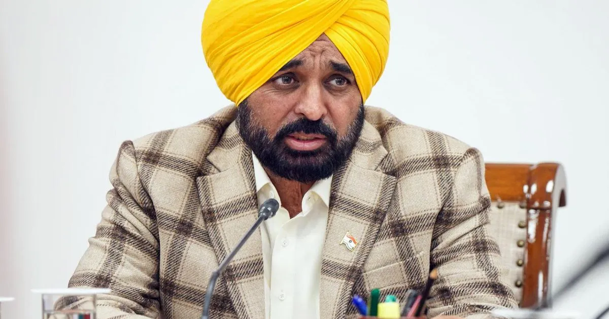 पंजाब कैबिनेट का बड़ा फैसला: बनूर को तहसील का दर्जा, भूमि राजस्व कानून में संशोधन को मंजूरी