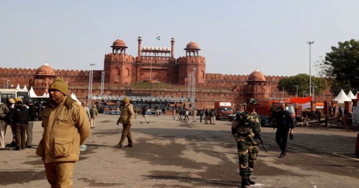 गणतंत्र दिवस पर सुलेख प्रदर्शनी ने दिखाया, भारत की असली ताकत सांस्कृतिक विविधता में निहित