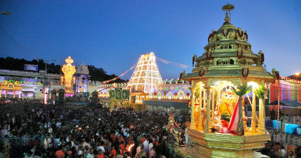 तिरुपति लड्डू में नहीं था बीफ टैलो या लार्ड, सीबीआई ने बताया सिंथेटिक सामग्री से घी की नकल