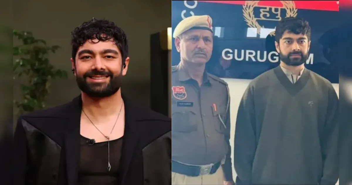 32nd Avenue के सीईओ गिरफ्तार: 1 मंजिल 25 लोगों को बेचकर 500 करोड़ रुपये का घोटाला