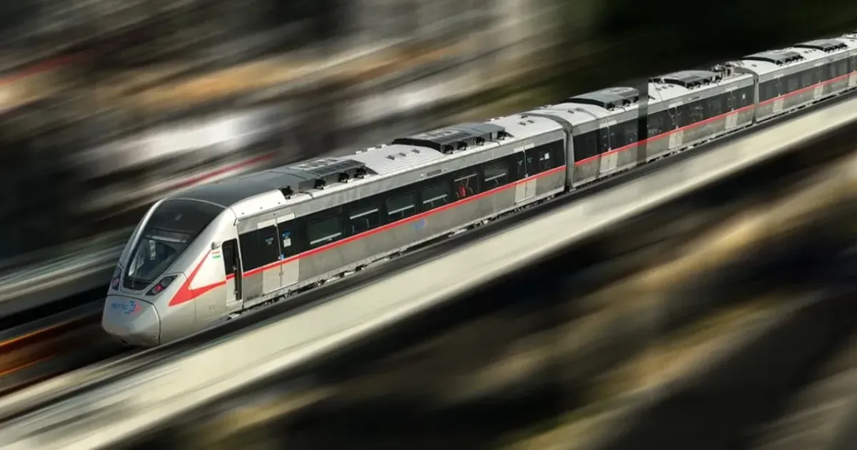 दिल्ली से मेरठ सिर्फ 1 घंटे में, पीएम मोदी 22 फरवरी को नमो भारत कॉरिडोर का उद्घाटन करेंगे