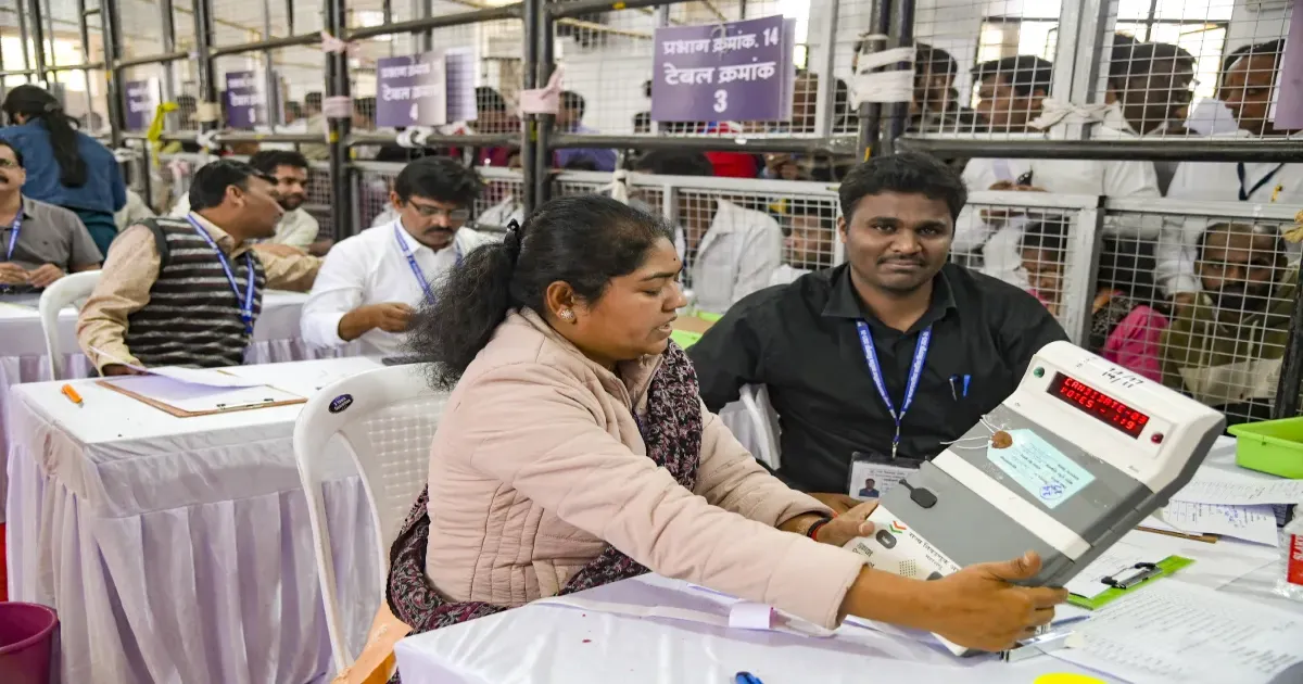 पश्चिम बंगाल SIR फाइनल वोटर लिस्ट जारी: 5.46 लाख वोटरों को सूची से हटाया गया