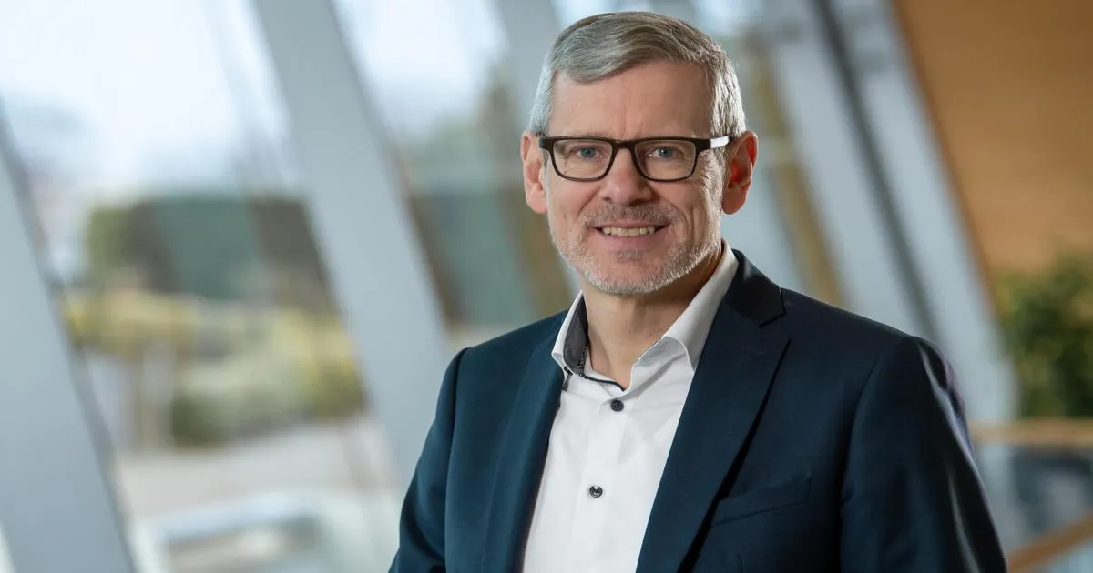 बेंगलुरु के पास एयरबस ने 5,000 सीटों वाला नया टेक्नोलॉजी सेंटर खोला