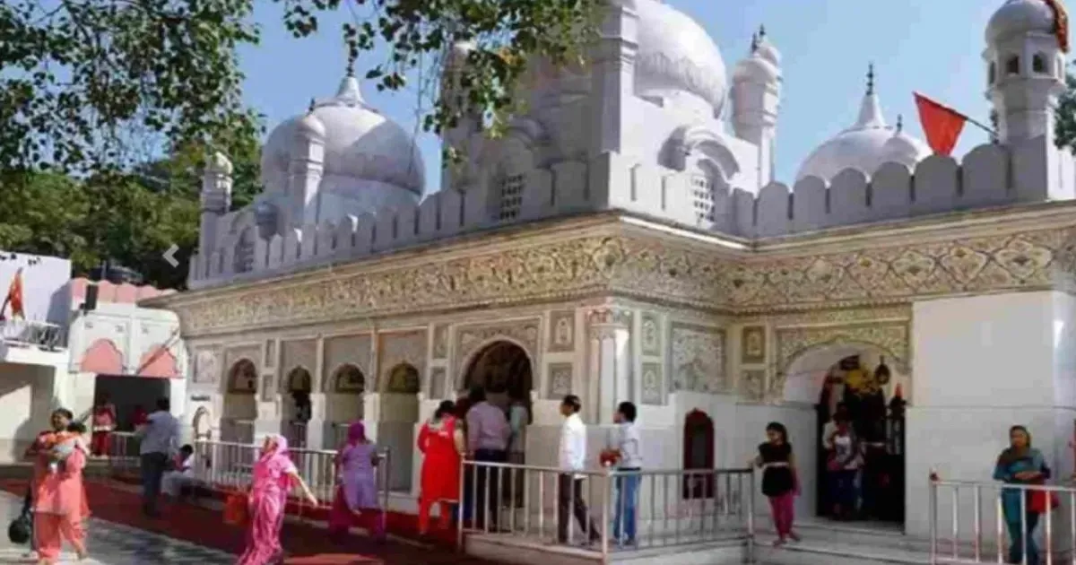 पंचकूला में माता मंसा देवी मंदिर का भंडारा एलपीजी संकट के कारण बंद