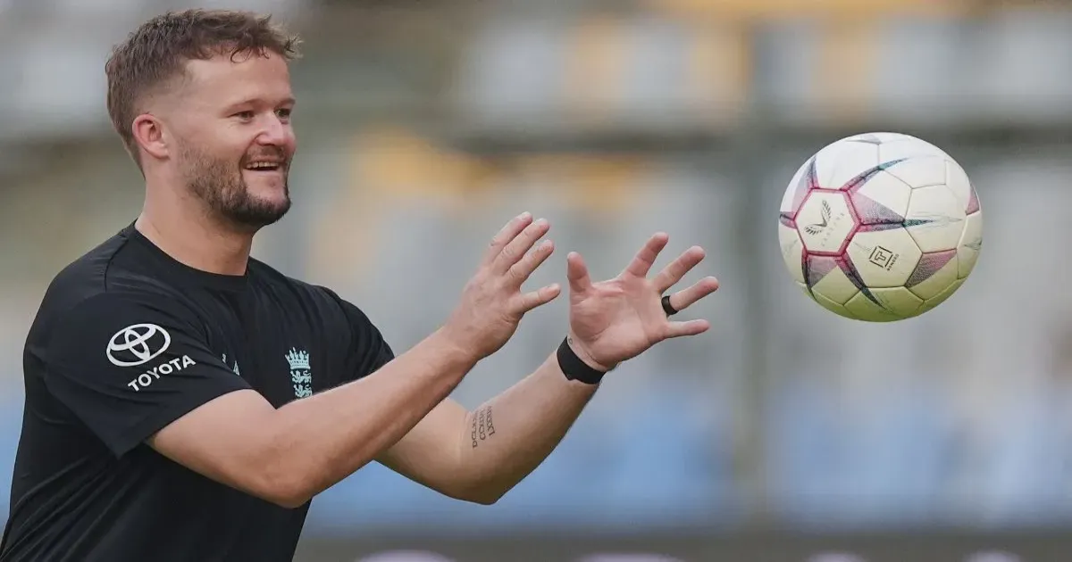 बेन डकेट ने इंग्लैंड करियर बचाने के लिए IPL 2026 से किया नाम वापस, तीन साल के लिए हो सकते हैं प्रतिबंधित