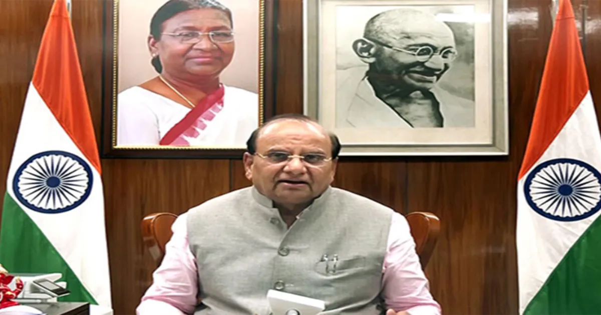 आधार रिकॉर्ड में जम्मू-कश्मीर की जगह अब लद्दाख दर्ज