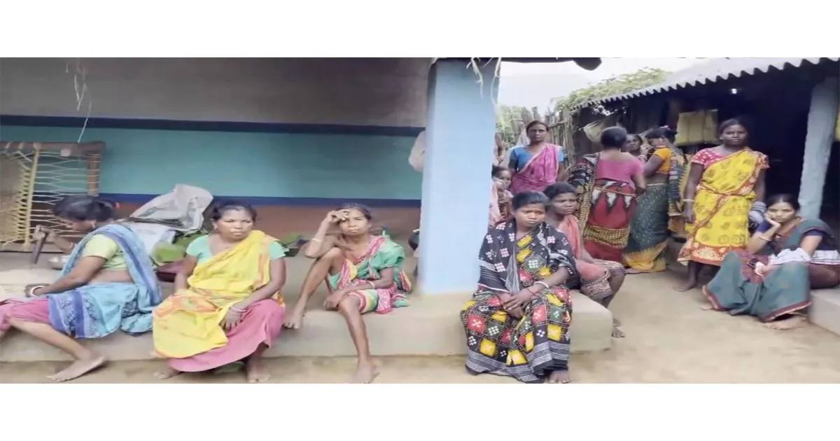 ओडिशा के मयूरभंज में शिक्षक की मौत, परिवार ने जनगणना कार्य के दबाव को बताया कारण