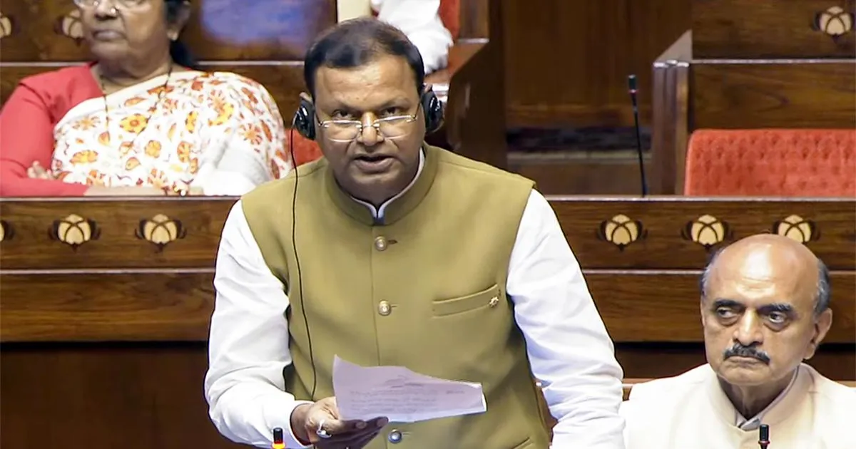 पिछले 5 वर्षों में PSU बैंकों ने ₹5.82 लाख करोड़ से अधिक के कर्ज माफ किए: MoS वित्त