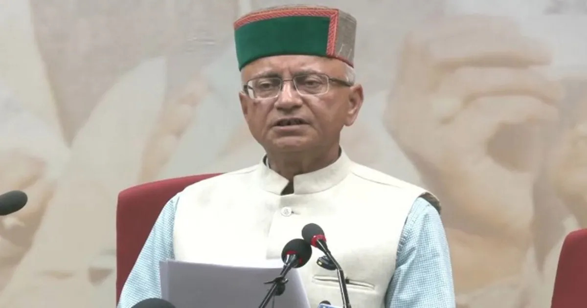 हिमाचल में स्थानीय चुनावों के लिए राज्य निर्वाचन आयोग ने पर्यवेक्षकों की तैनाती तय की, 41 अधिकारी नियुक्त