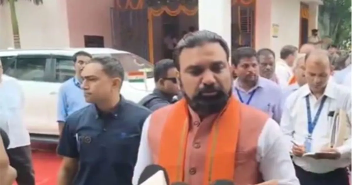 विक्रमशिला सेतु पर बने बैली ब्रिज का निरीक्षण, 30 नवंबर तक पूरी तरह चालू करने का लक्ष्य: मुख्यमंत्री सम्राट चौधरी