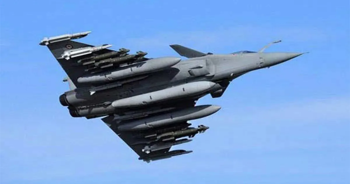 3 जुलाई को रक्षा मंत्रालय की अहम बैठक: HAMMER, Verba और MP-ATGM समेत बड़े रक्षा प्रस्तावों को मंजूरी की संभावना