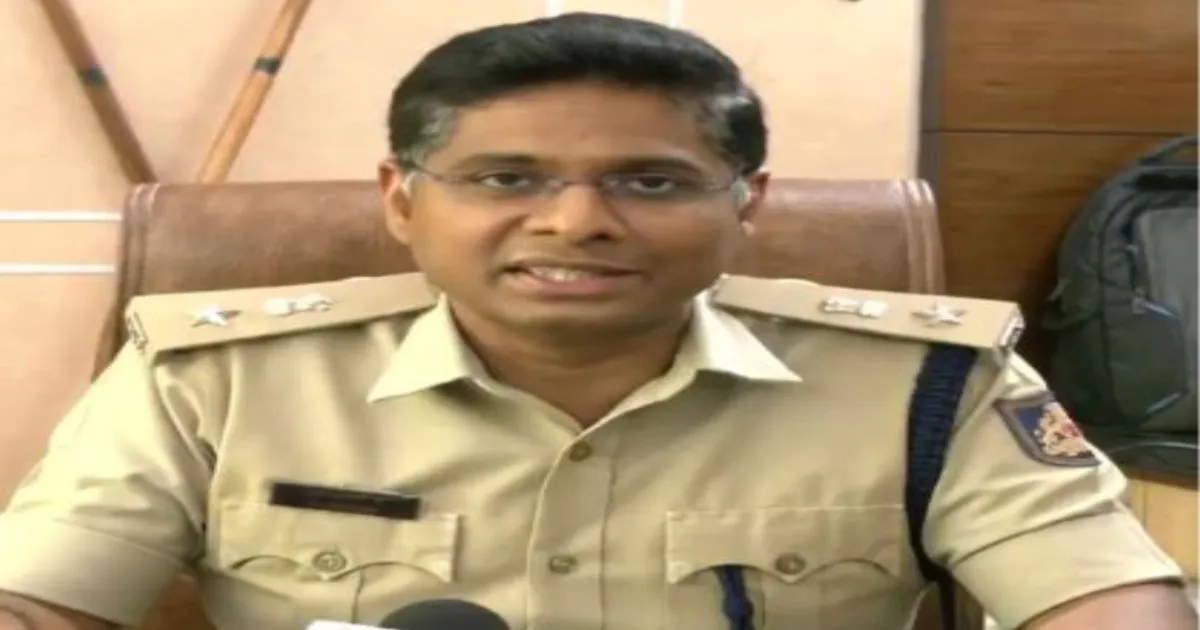 कर्नाटक के बंटवाल में 21 वर्षीय युवती की तलवार से हत्या, एकतरफा प्यार के आरोप में आरोपी गिरफ्तार