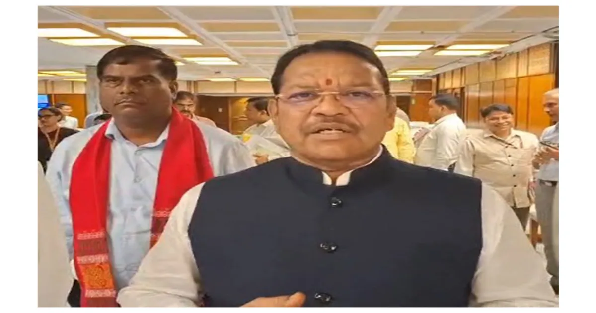 संसदीय ऊर्जा समिति ने ऊर्जा उत्पादन और संरक्षण पर की चर्चा, राज्यों के प्रदर्शन की मांगी जानकारी