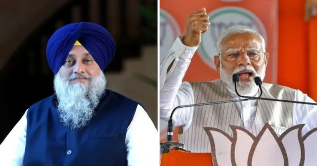 पंजाब में बीजेपी-अकाली दल गठबंधन की बातचीत अभी खत्म नहीं, तीन बड़े सवालों पर मंथन