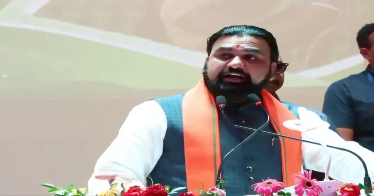 बिहार बदलने लगा है: मुख्यमंत्री सम्राट चौधरी ने 2030 तक एक करोड़ लोगों को रोजगार देने का लक्ष्य बताया