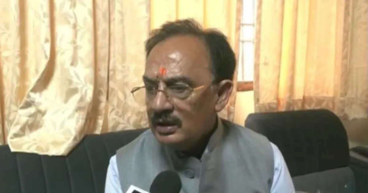 हिमाचल विधानसभा का मानसून सत्र शांतिपूर्ण माहौल में संपन्न, रोजगार और स्वास्थ्य समेत अहम मुद्दों पर हुई चर्चा: हर्षवर्धन चौहान