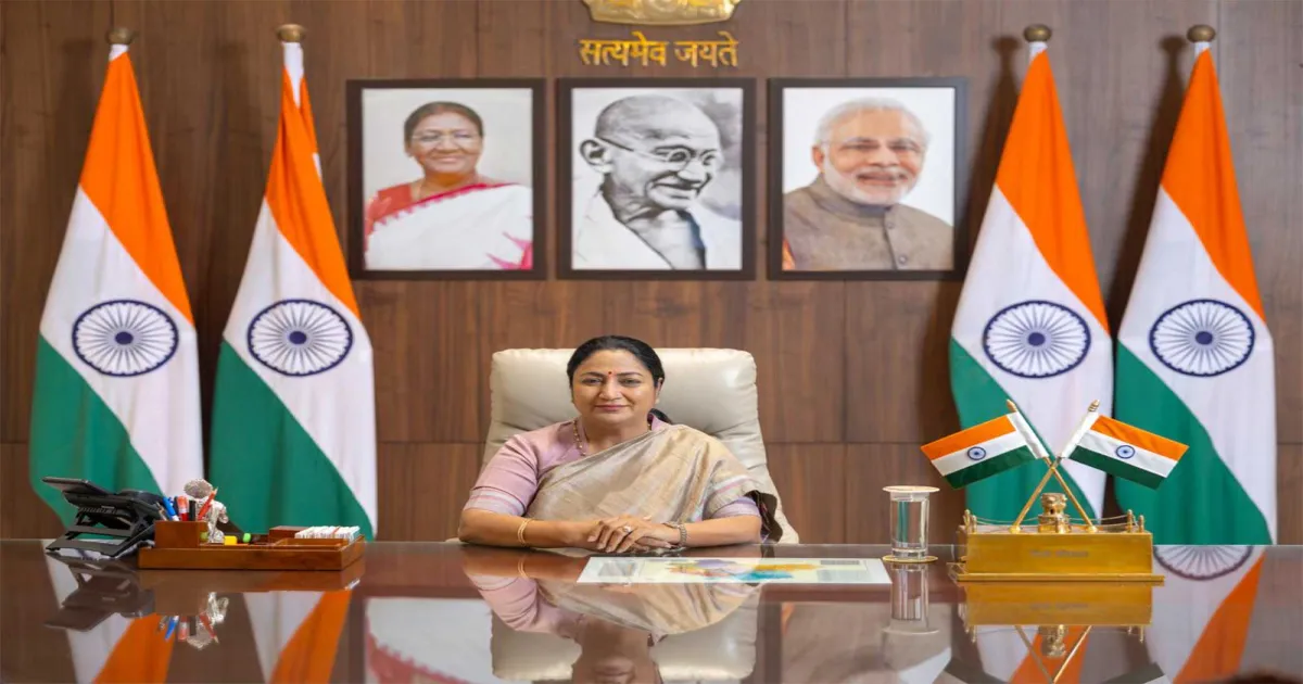 दिल्ली सरकार ने 39 उपमंडलों में पहली बार रैंडमाइजेशन से उप-पंजीयक नियुक्त किए