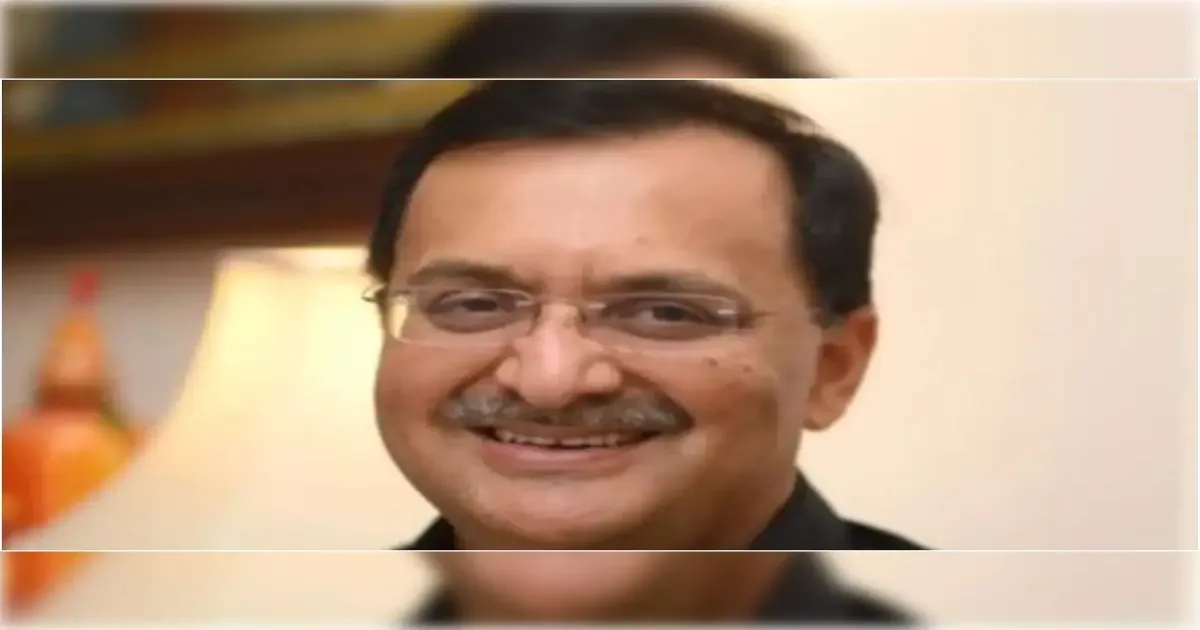 दिनेश पटनायक होंगे भारत के नए उच्चायुक्त, कनाडा में संभालेंगे जिम्मेदारी
