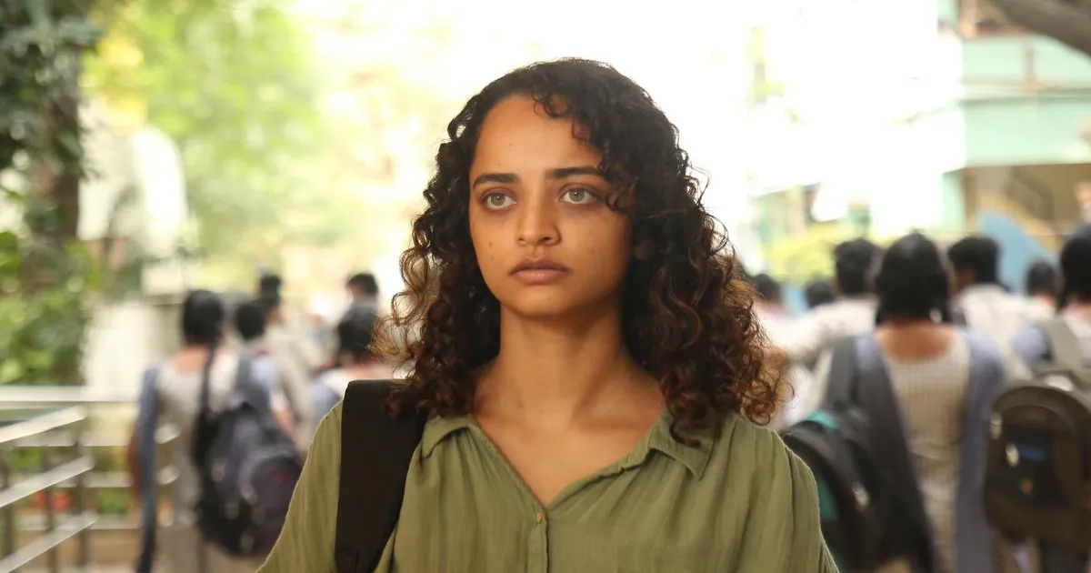 बैड गर्ल समीक्षा: आखिरकार, महिला दृष्टिकोण से तमिल शहरी कहानी