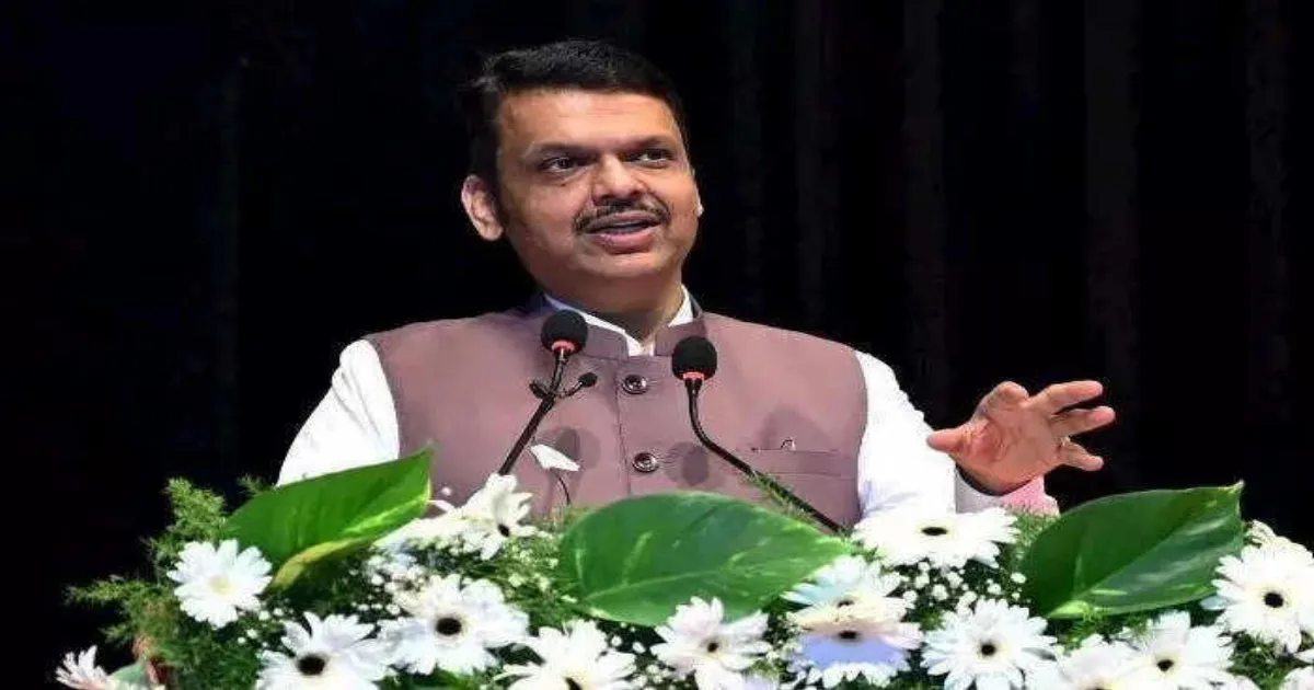 महाराष्ट्र ने ₹1.08 लाख करोड़ के समझौते किए, 47,000 नौकरियों का होगा सृजन
