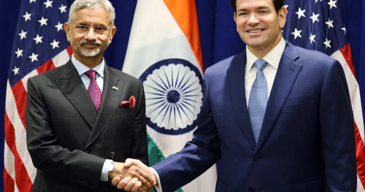भारत ने NATO प्रमुख के मोदी-पुतिन वार्ता पर बयान को पूरी तरह निराधार कहा