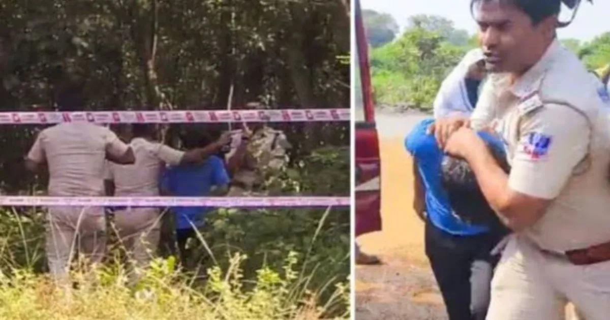 बंगाल MBBS छात्रा दुष्कर्म मामले में पीड़िता के मित्र को 7 दिन की पुलिस हिरासत में भेजा गया