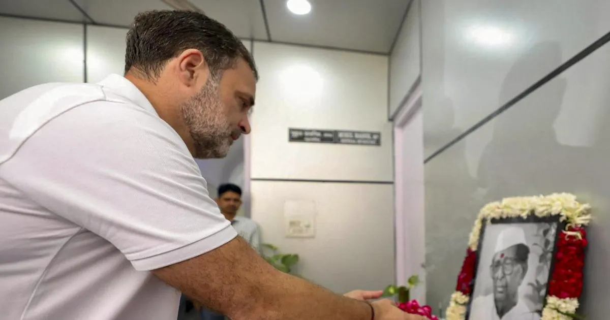 बिहार चुनाव से पहले OBC राजनीति पर कांग्रेस और बीजेपी आमने-सामने