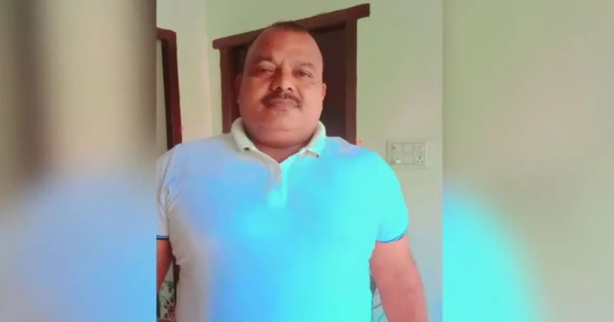 नितीश कटारा हत्याकांड के दोषी सुखदेव यादव की सड़क हादसे में मौत, हाल ही में जेल से हुई थी रिहाई