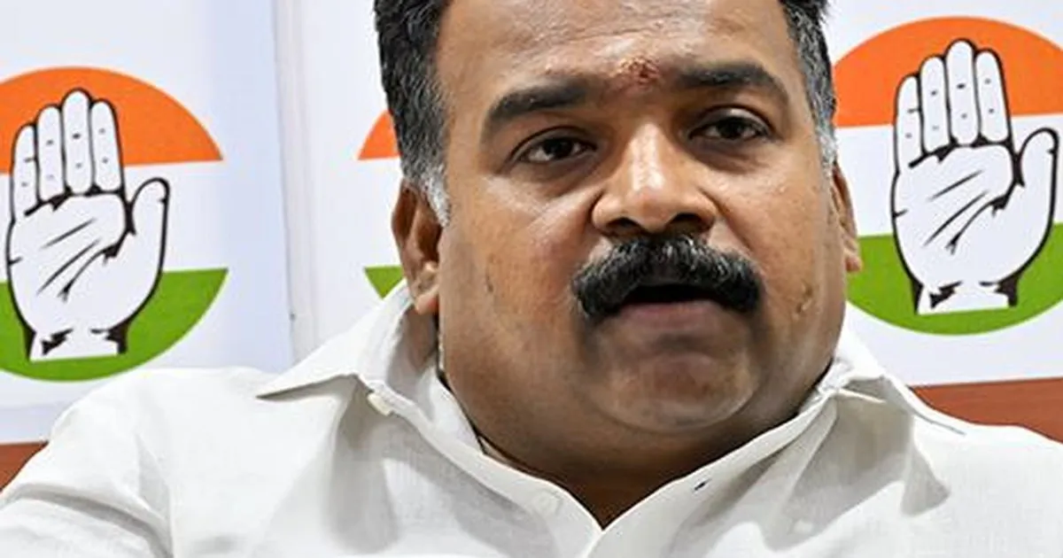 neet-commercialised-education-congress-mp